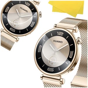 Folia ochronna do Huawei Watch GT 4 Elegant 41mm do smartwatcha zegarka