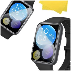 Folia ochronna do Huawei Watch Fit 2
