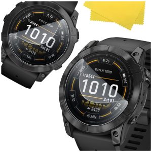 Folia ochronna do Garmin Epix Pro 51mm Gen.2 do smartwatcha zegarka