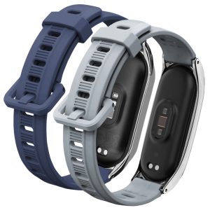 Zestaw: 2x pasek z ramką Duo do smartband'a Xiaomi Mi Band 7