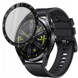 SZKŁO HYBRYDOWE do HUAWEI WATCH GT 3 46mm