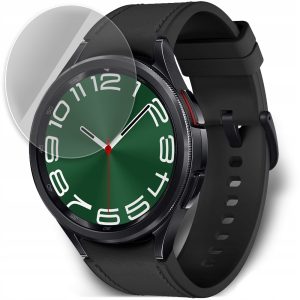 Szkło hartowane 9h do smartwatcha zegarka Samsung Watch 6 Classic 47mm