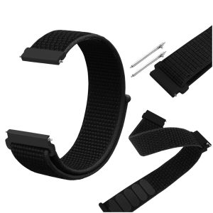 Pasek Nylon do smartwatch'a Garett Kids Essa 4G (Wzór 01)