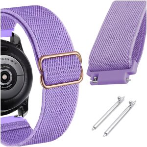 Pasek Nylon do smartwatch'a Xiaomi Redmi Watch S1 S2 S3 S4 5 Lite Active Pro Sport (Wzór 13)