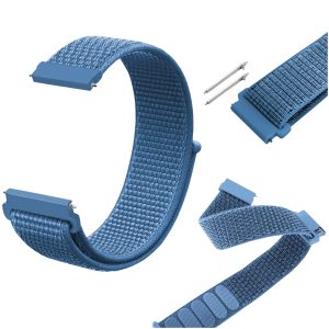 Pasek Nylon do smartwatch'a Garett Kids Essa 4G (Wzór 13)