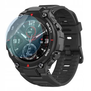 SZKŁO HARTOWANE DO ZEGARKA XIAOMI AMAZFIT T-REX
