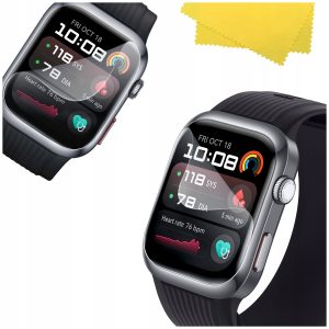 Folia ochronna na wyświetlacz do Huawei Watch D2 do smartwatcha zegarka