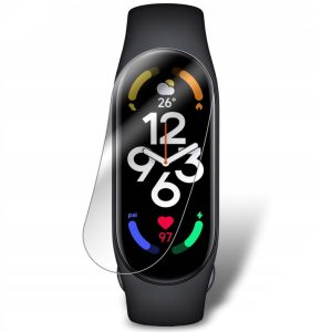 Folia ochronna do Xiaomi Mi Band 7