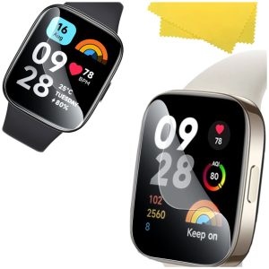 Folia ochronna do Xiaomi Redmi Watch 3 Active do smartwatcha zegarka