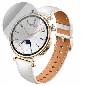 Szkło hartowane 9h do smartwatcha zegarka Huawei Watch GT 4 Classic 41mm