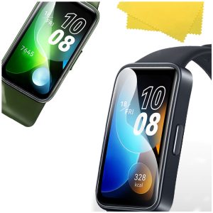 Folia ochronna do Huawei Band 8 / 9 / 10 do smartwatcha zegarka