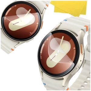 Folia ochronna do Samsung Galaxy Watch 7 40mm do smartwatcha zegarka