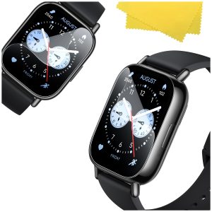 Folia ochronna do Xiaomi Redmi Watch 5 Lite do smartwatcha zegarka