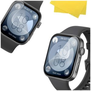 Folia ochronna do Huawei Watch Fit 3 / 4 / 4 Pro do smartwatcha zegarka