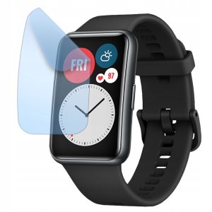 FOLIA OCHRONNA do smartwatcha HUAWEI WATCH FIT