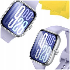 Folia ochronna na wyświetlacz do Redmi Watch 5 do zegarka smartwatcha