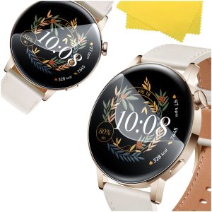 Folia ochronna do Huawei Watch GT 3 42mm Active do smartwatcha zegarka