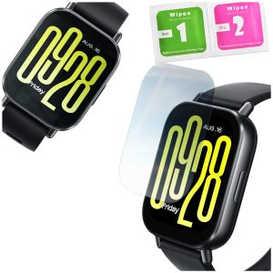Szkło hartowane 9h do Xiaomi Redmi Watch 5 Active do smartwatcha zegarka