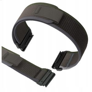 Pasek QuickFit Nylon do smartwatch'a Garmin Fenix 3 3HR 5X 6X 6X Pro 7X 7X 8 51mm (Wzór 05)