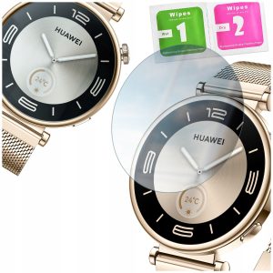 Szkło hartowane do Huawei Watch GT 4 Elegant 41mm