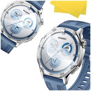Folia ochronna do Huawei Watch GT 5 46mm do smartwatcha zegarka