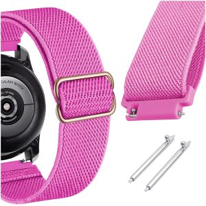 Pasek Nylon do smartwatch'a Amazfit GTR 3 (Wzór 23)