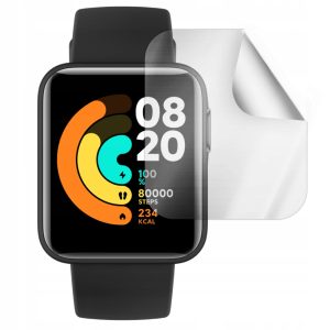 FOLIA OCHRONNA do ZEGARKA XIAOMI MI WATCH LITE