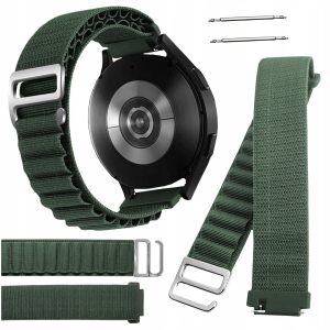 Nylon with hook for 22mm (NO.03)