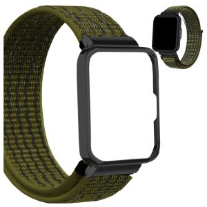 Pasek Nylon do smartwatch'a Xiaomi Redmi Watch 2 Lite (Wzór 05)