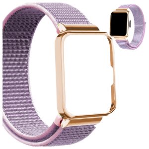 Pasek Nylon do smartwatch'a Xiaomi Redmi Watch 2 Lite (Wzór 16)