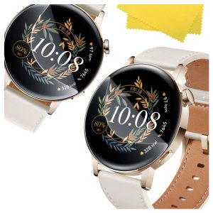 Folia ochronna do Huawei Watch Gt 3 42mm do smartwatcha zegarka