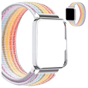 Pasek Nylon do smartwatch'a Xiaomi Redmi Watch 2 Lite (Wzór 14)