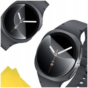 Folia ochronna do Samsung Galaxy Watch 8 44MM do zegarka smartwatcha
