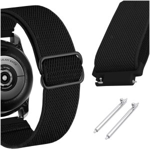 Pasek Nylon do smartwatch'a Amazfit GTR 3 (Wzór 01)