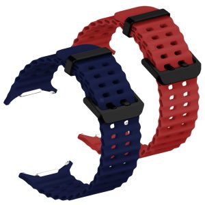 Zestaw: 2x pasek Dot do smartwatch'a Samsung Galaxy Watch Ultra 47mm