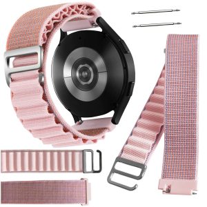 Pasek Nylon do smartwatch'a Garett Kids Essa 4G  (Wzór 06)