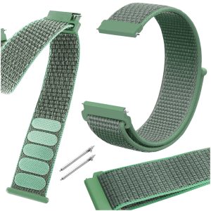 Pasek Magnetic do smartwatch'a Garmin Forerunner 255 / 255 Music (Wzór 08)