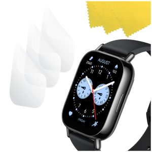 Zestaw: 3x folia ochronna do Xiaomi Redmi Watch 5 Lite do zegarka