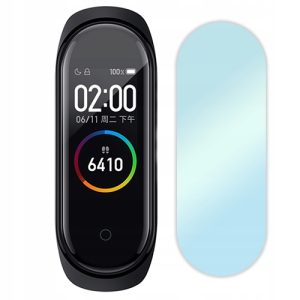 FOLIA OCHRONNA do OPASKI XIAOMI MI BAND 4