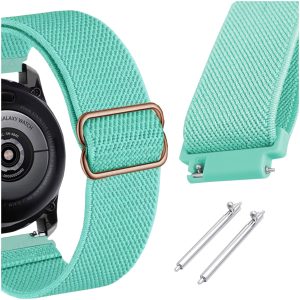 Pasek Nylon do smartwatch'a Amazfit GTR 3 (Wzór 10)