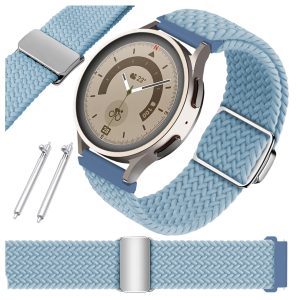 Pasek Magnetic Cloth do smartwatch'a Garmin Venu 2 Plus (Wzór 19)