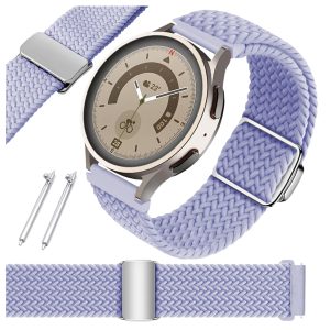 Pasek Magnetic Cloth do smartwatch'a Garmin Venu 2 Plus (Wzór 07)
