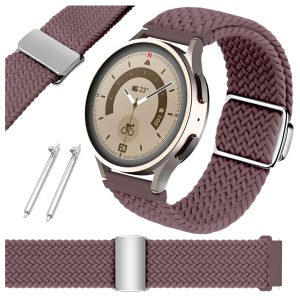 Pasek Magnetic Cloth do smartwatch'a Garmin Venu 2 Plus (Wzór 08)
