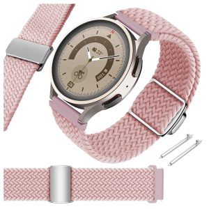 Pasek Magnetic Cloth do smartwatch'a Garmin Venu 2 Plus (Wzór 01)