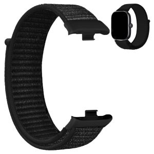 Pasek Nylon do smartband'a Xiaomi Smart Band 9 Pro / 10 Pro / Redmi Watch 5 / 6 (Wzór 01)