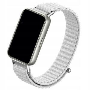 Pasek Nylon do smartwatch'a Huawei Band 11/11 Pro (Wzór 13)