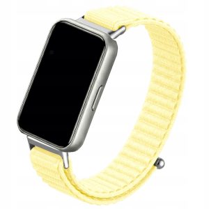 Pasek Nylon do smartwatch'a Huawei Band 11/11 Pro (Wzór 20)