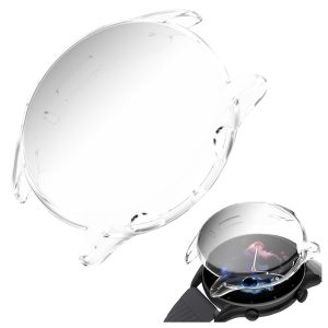 Etui ochronne 2 w 1 do smartwatch'a Amazfit GTR 3 / Amazfit GTR 3 Pro (Przezroczysty)