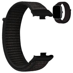 Pasek Nylon do smartband'a Xiaomi Smart Band 9 Pro / 10 Pro / Redmi Watch 5 / 6 (Wzór 09)