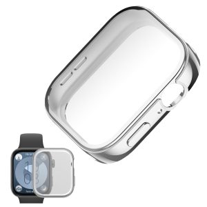 Etui ochronne 2 w 1 do smartwatch'a Huawei Watch Fit 3 / 4 (Srebrny)